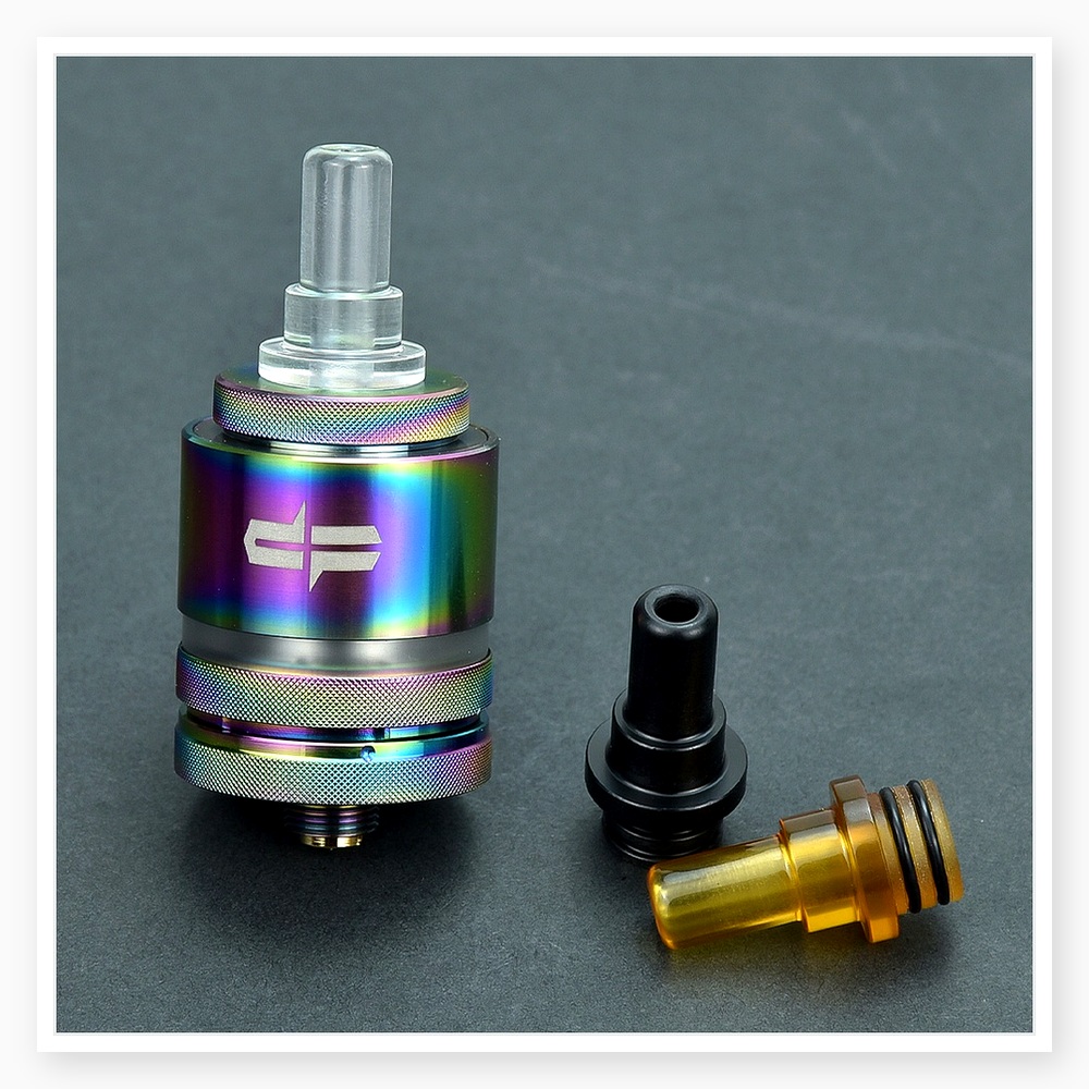 Accessories For Vaping - Boquilla de vaporización 510 MTL -