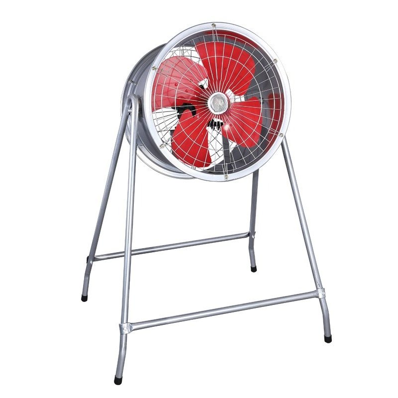 Smoking & Vaping Accessories - Ventilador axial de conducto, ventilador de