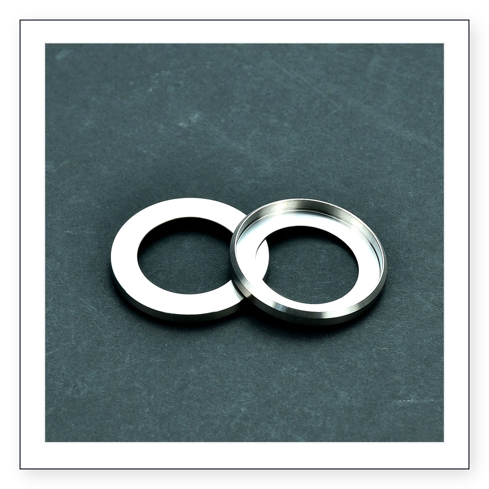 Anillo de Vaporizador de 25 mm - Accessories For Vaping reseña y precio