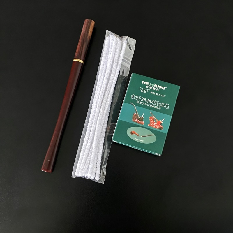 Microfiltro de 17 cm, boquilla - Smoking & Vaping Accessories reseña y precio