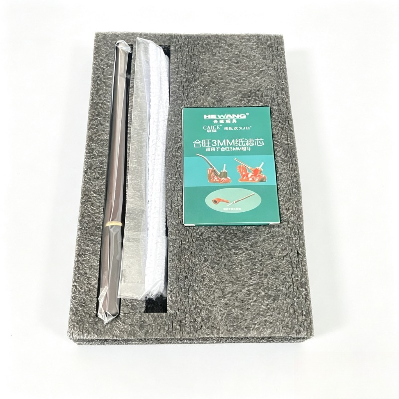 Microfiltro de 17 cm, boquilla - Smoking & Vaping Accessories reseña y precio