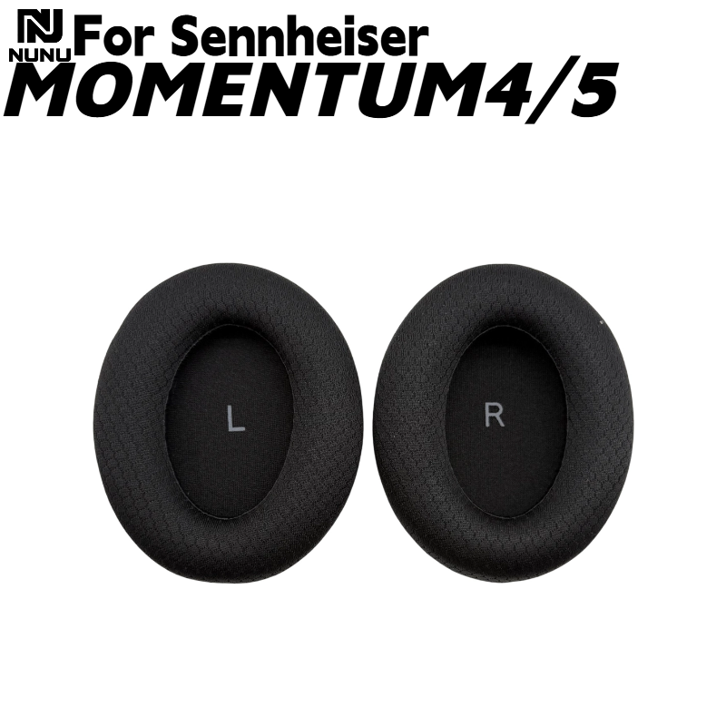Almohadillas de repuesto para  - Sennheiser Headphone Momentum 4 reseña y precio