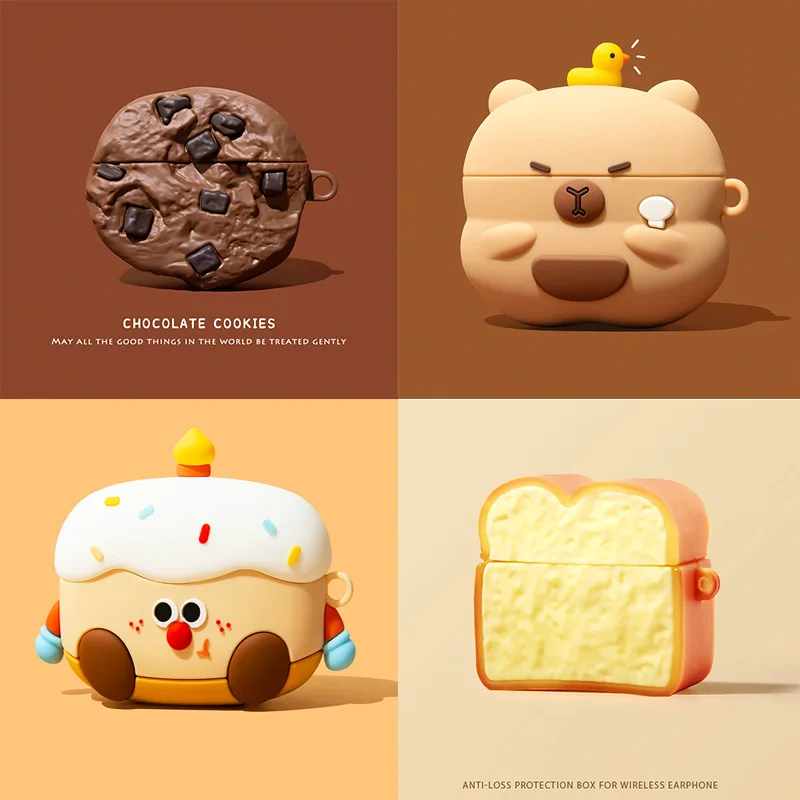 Funda 3D de galletas de chocol - Anker Speaker Soundcore Boom 2 reseña y precio