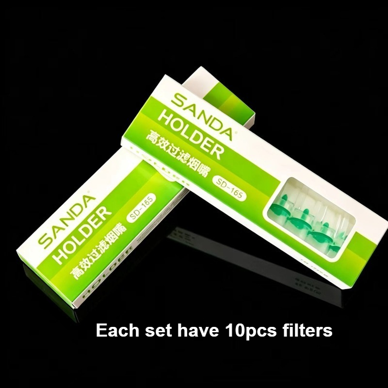 Filtro eficiente para la reduc - Smoking & Vaping Accessories reseña y precio