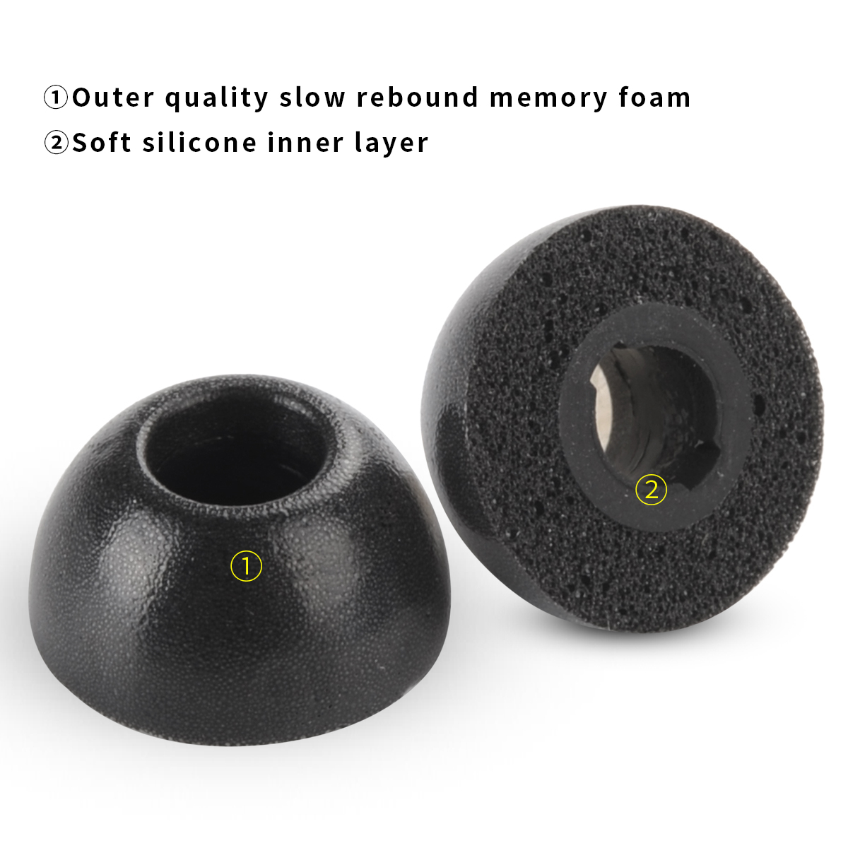 Almohadillas para los oídos de - Anker Speaker Soundcore Boom 2 reseña y precio